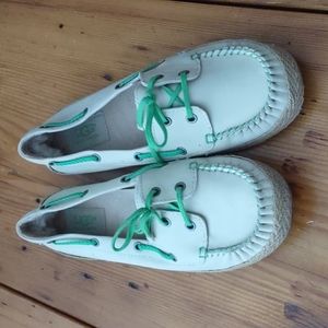 Ugg loafers new without box 7.5